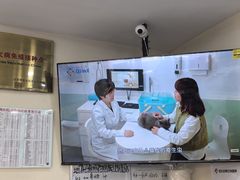 -全心全意连锁动物医院·微创中心·内科急重症·心脏专科(丰管路店)