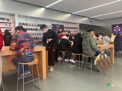 -Apple零售店(中街大悦城店)