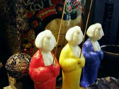 -唐人祥·茶馆(总店)