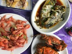 -晓琦农家菜馆·地道农家菜