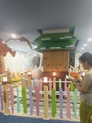 -啵乐乐儿童主题乐园(北京旗舰店)