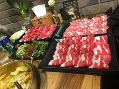 -四喜小胖·北京涮肉(五道营店)