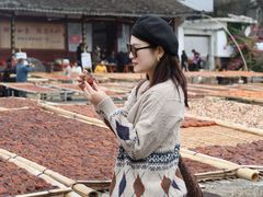 -楠溪江风景名胜区