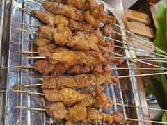 -燚焱炎火铜锅涮·烧烤