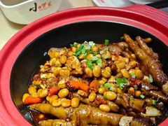 -小柴米·传统江西菜(八一广场店)