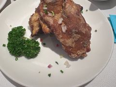 -莆田餐厅PUTIEN(世博源店)