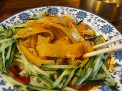 -柴窝堡22号辣子鸡·传承新疆菜