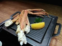 -蟹将军·松叶蟹和牛日料放题自助(K11店)