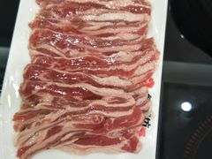 -红菇坊鲜汤火锅(沈辽路店)