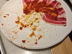 -韩宫宴烤肉·料理(颛桥万达店)