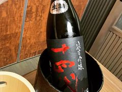 -晴空·日本料理(万象城店)