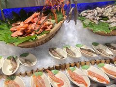 -初色海鲜自助(万丰路店)
