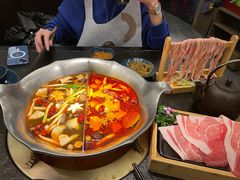 -湊湊火锅·茶憩(打浦桥日月光店)