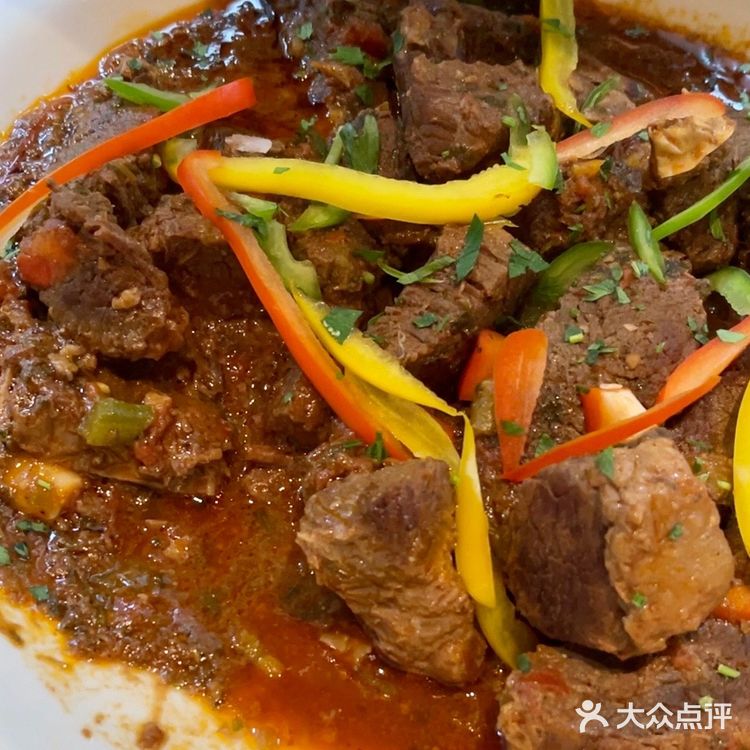 家人们！这家巴西烤肉自助真的值得！[可怜]