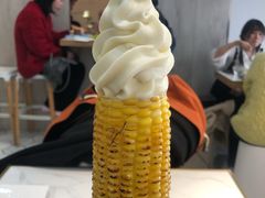 -茶是一枝花泡茶店