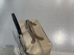 -国际青年会议酒店