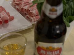 -吉羊三宝(复兴门笔管胡同店)