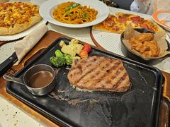 -必胜客(WOW中央公园店)