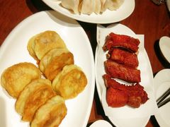 -喜鼎海胆水饺(柏威年购物中心店)