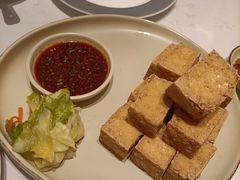 -鹿港小镇(悠唐店)