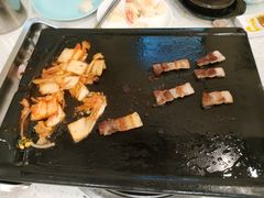 -韩时烤肉(枫蓝店)