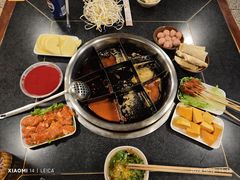 -邓莽子老火锅(中兴路总店)