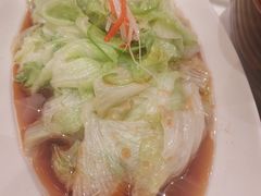 -武汉香格里拉大酒店·香宫中餐厅