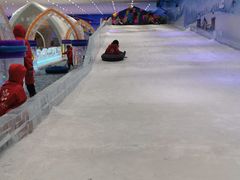 -宁波冰雪大世界(北仑区)