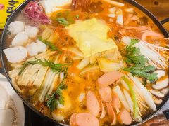 -小草屋(阜通东大街店)