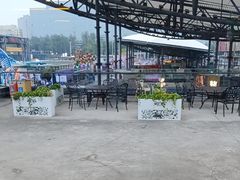 -移动谜城·大笨象密室逃脱(五棵松店)