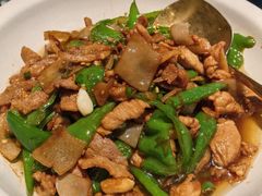 -花椒俏川菜小馆(南海万达店)