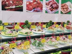 -赵记煎饼卷大葱(泰山大街店)