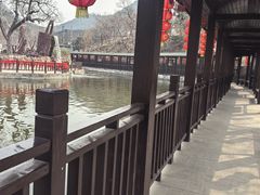 -山叶口景区
