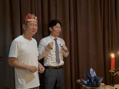 -华阳时光吧餐厅(华阳广场国际大饭店)