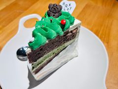-Max Bakery 阿唛手作