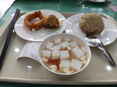 杏仁豆腐-护国寺小吃(地安门店)