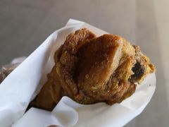 炸鸡腿-潘老板炸鸡(君临紫金商业街店)