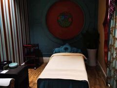 -儒之堂足道·SPA·推拿(莫干山路店)