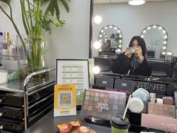 点击看大图 -班柠美妆·化妆私教(汉中路店)
