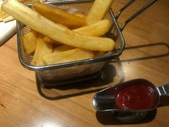 -新贝乐意大利餐厅(苏州中心店)