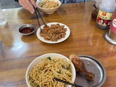 -再回首鸡肉米线(人民路一店)