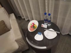 -厦门悦华酒店