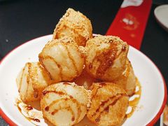 -辣尚瘾·烤鱼·新川菜(牡丹园直营店)