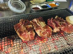 -马路牙子烧烤音乐酒馆(望京店)