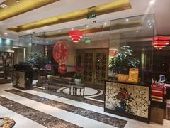 -书湘门地·中国十佳湘菜(西苑店)