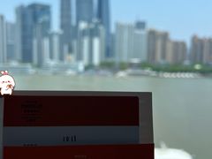 -上海外滩英迪格酒店