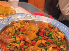 -胖哥俩肉蟹煲(湖滨银泰in77店)