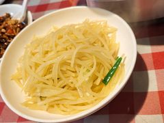 -老街鱼嘴巴(坡子街老店)