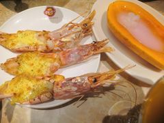 -芭菲盛宴·环球美食(北城国际店)