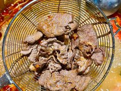 -谭三娘鲜切牛肉自助火锅(九眼桥总店)